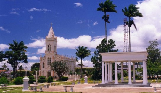 Em um intervalo de seis horas, terra treme duas vezes na cidade de Amargosa e preocupa moradores da região