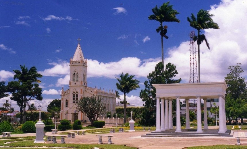 Em um intervalo de seis horas, terra treme duas vezes na cidade de Amargosa e preocupa moradores da região