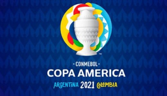 SBT continua batendo um bolão e vai transmitir, com exclusividade, a Copa América 2021