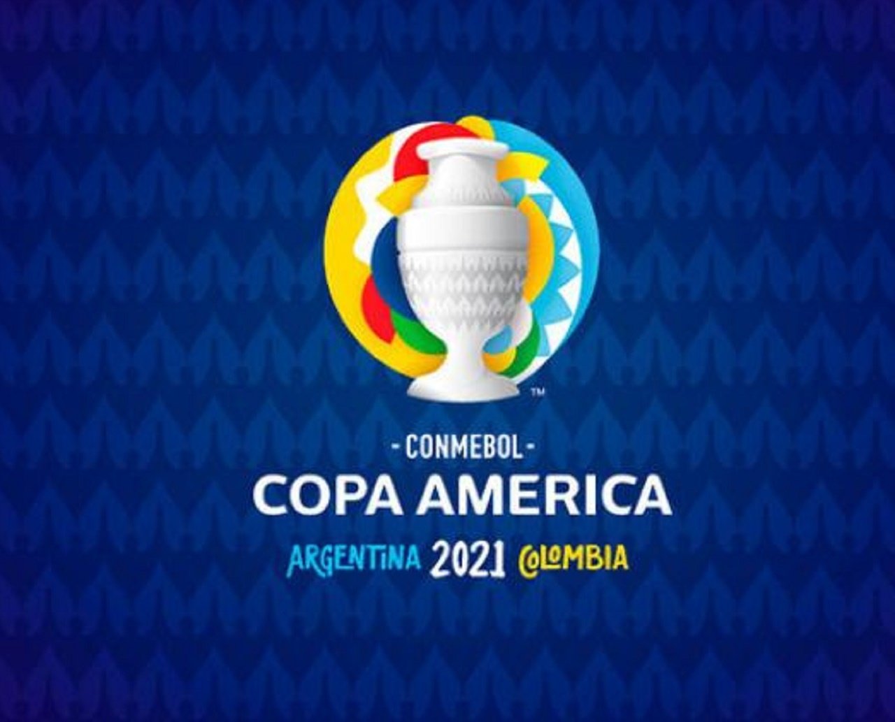 SBT continua batendo um bolão e vai transmitir, com exclusividade, a Copa América 2021