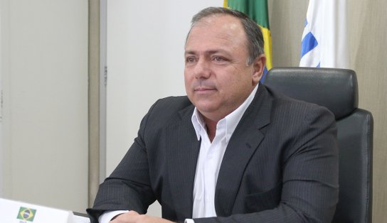 Senador Otto Alencar e Pazuello travam embate na CPI da Covid-19: "Jesus, entra na causa", pede baiano