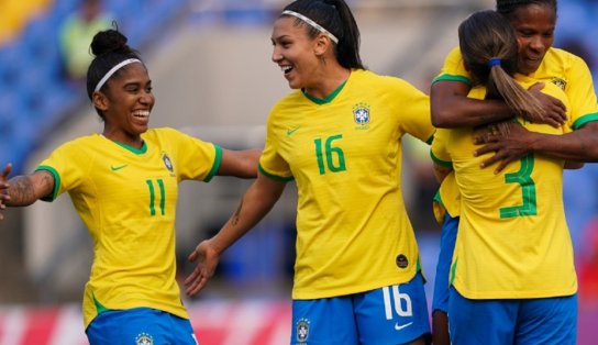 Fifa define datas de início e término da Copa do Mundo Feminina de 2023