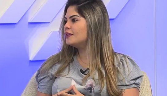 "Faria a mesma coisa", diz Marcelle Moraes sobre críticas de Rodrigo Maia a ACM Neto