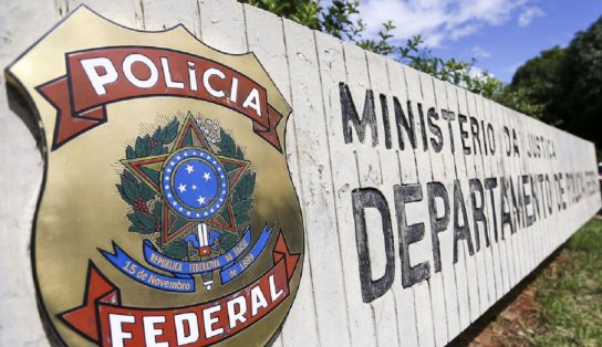 Polícia Federal confirma realização do concurso público neste domingo; 1.500 vagas são oferecidas