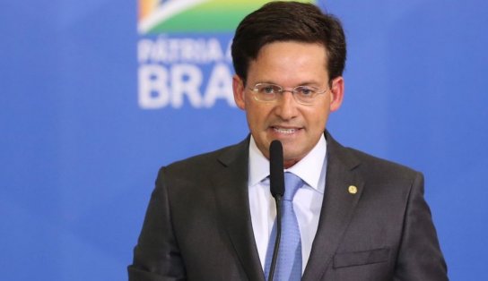 João Roma irá representar o Brasil na Olimpíada de Tóquio; Bolsonaro é o primeiro presidente a faltar desde 2004