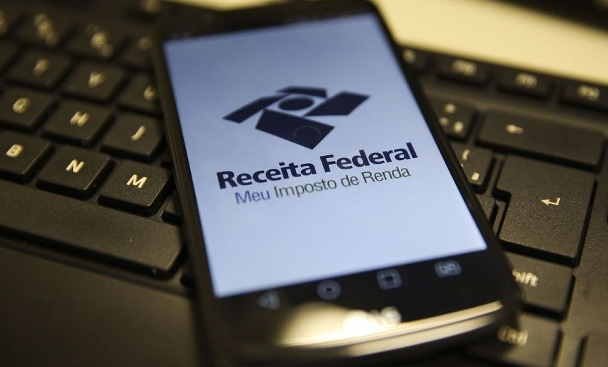 Receita libera consulta a restituição do Imposto de Renda nesta segunda-feira