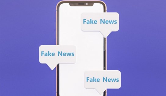 Ainda não sabe como identificar uma fake news? O Aratu On explica pra você