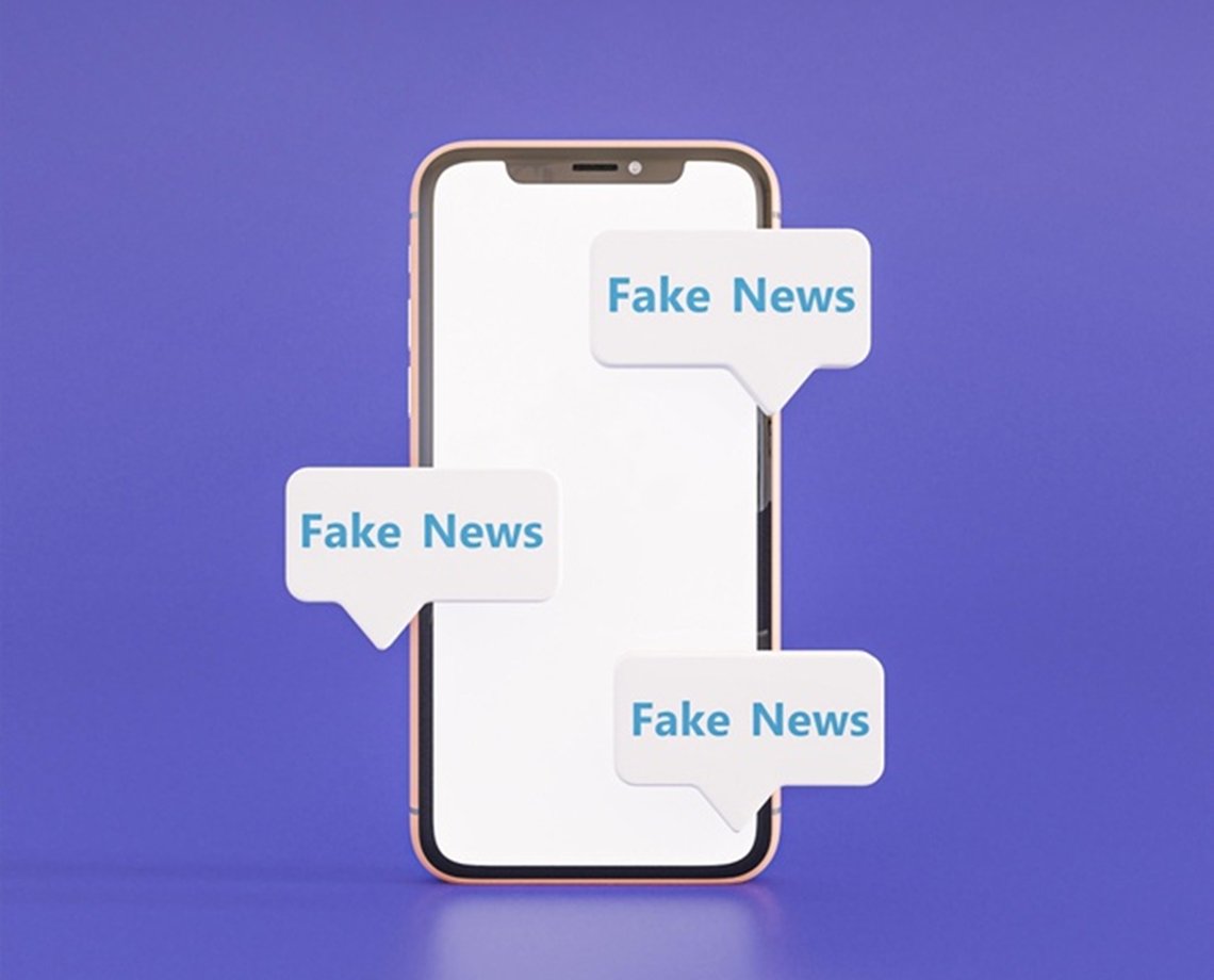 Ainda não sabe como identificar uma fake news? O Aratu On explica pra você