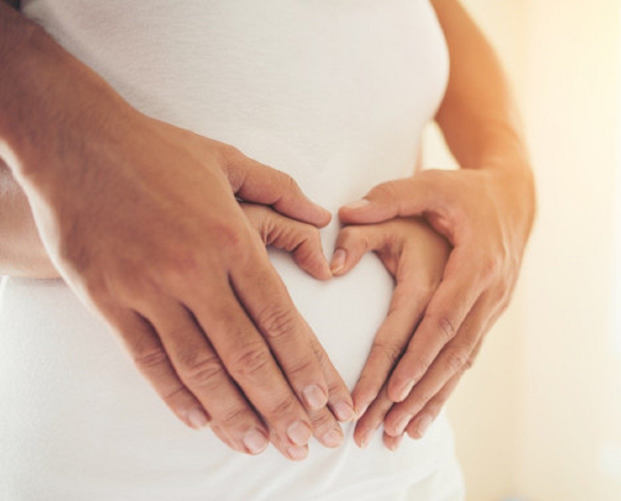 Engravidei, e agora? Hospital Santo Amaro promove curso para novos papais e mamães