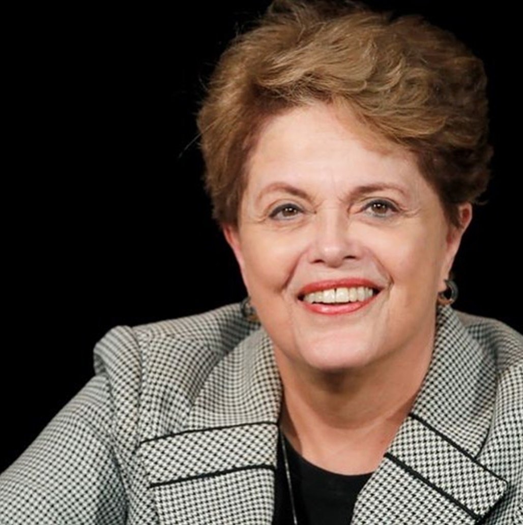 Dilma Rousseff é internada em hospital após passar mal e é acompanhada por cardiologista 