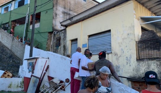 Soldado do exército que levava filha à creche é morto a tiros em Salvador