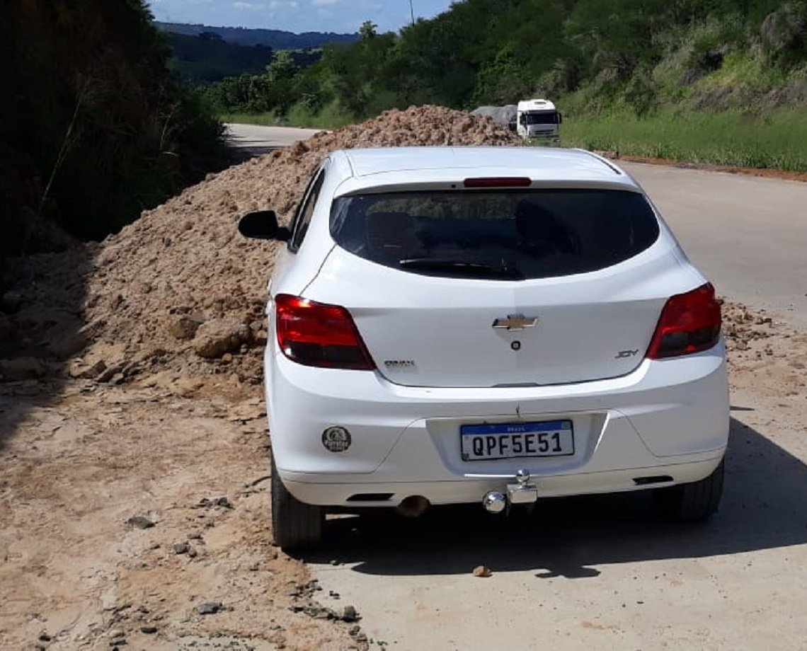 Médico desaparece na Bahia e carro é encontrado abandonado; polícia apura se ele foi vítima do “falso anúncio”