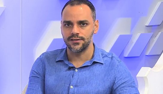 Migração do crime organizado pode ser motivo para aumento de agências explodidas na Bahia, diz Augusto Vasconcelos