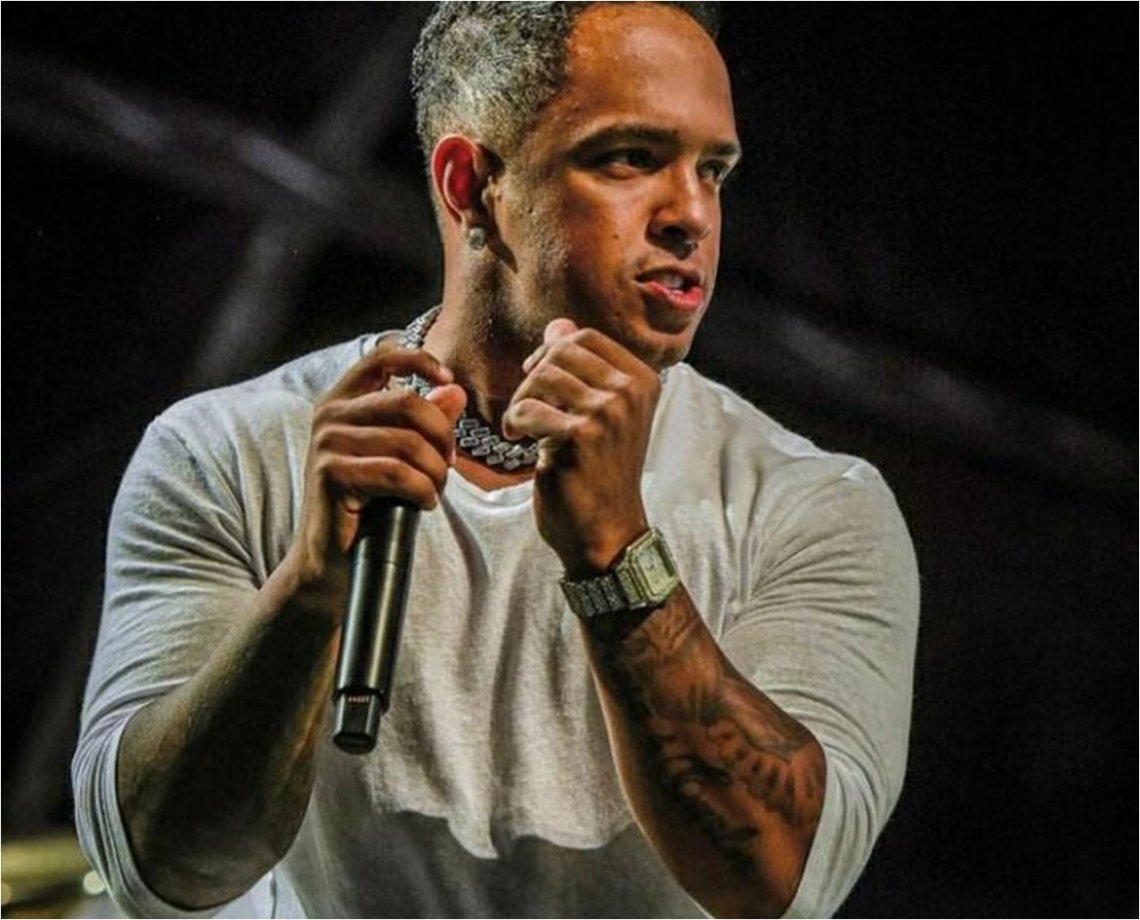 Magnata pede desculpas por realizar show com aglomeração em Salvador; "convite para ganhar um trocado"