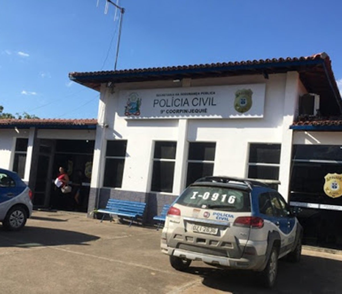 Bebê morto, estupro e consentimento: polícia investiga caso entre menina de 11 anos e homem na Bahia