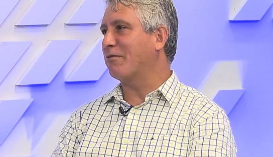 Na linha da CSN, os consórcios "verdinhos" e "amarelinhos" de ônibus também devem falir, diz Henrique Carballal