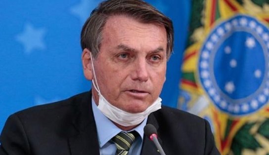 Na contramão das medidas restritivas, Bolsonaro entra com ação no STF contra lockdown e toque de recolher em três estados