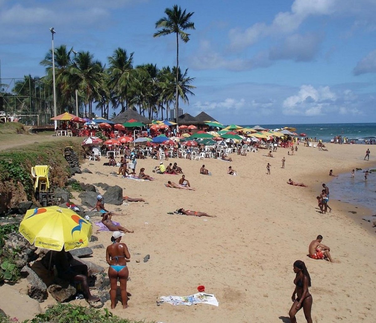 Salvador não terá praias abertas nem venda de bebidas alcoólicas durante feriado de Corpus Christi, anuncia Bruno Reis