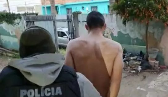 Serial killer que matava gays no Paraná é preso e confessa que queria matar um homossexual por semana