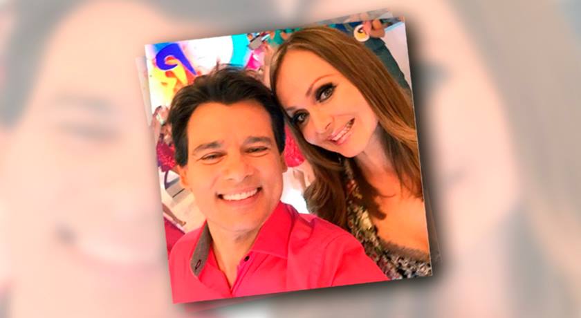 Gaby Spanic aceitaria fazer novela no Brasil e quer dueto com Ivete