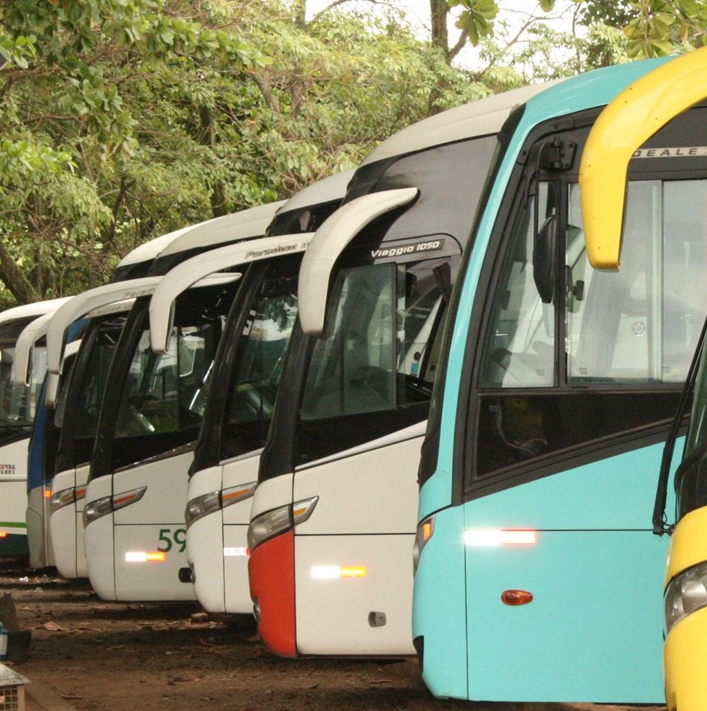 'Prepara o bolso': tarifa de ônibus intermunicipais ficará mais cara a partir de terça-feira