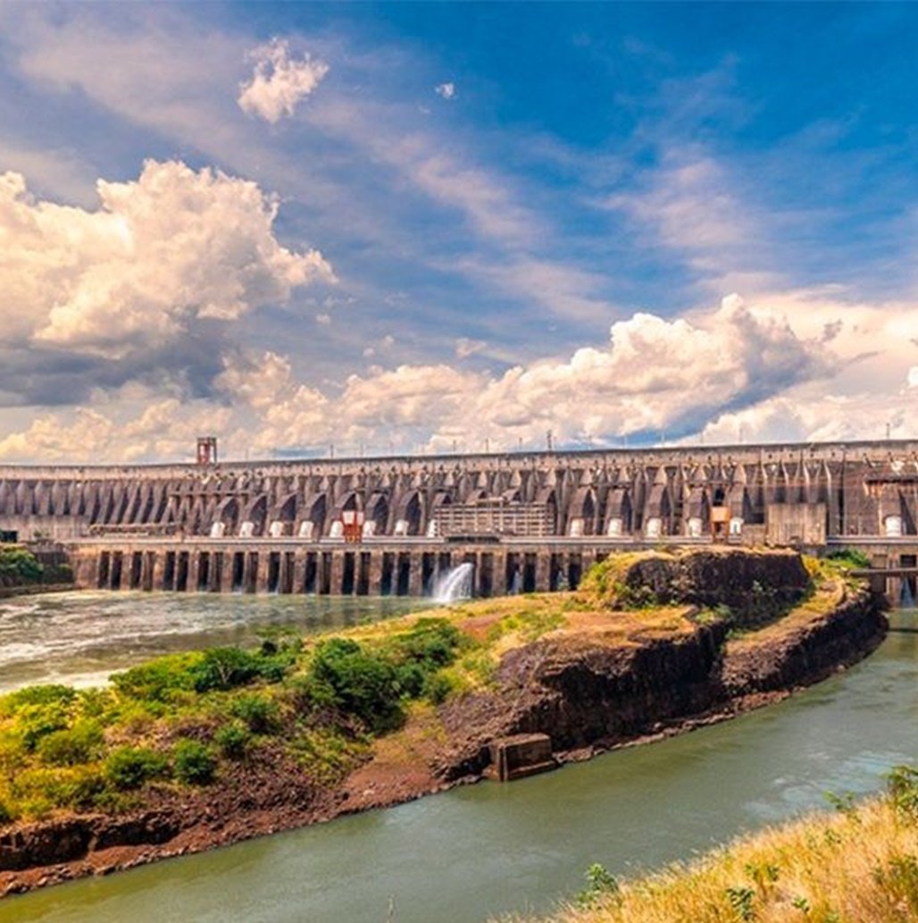 “Não há risco de racionamento de energia”, diz ministro de Minas e Energia, que pede 'uso racional da água'