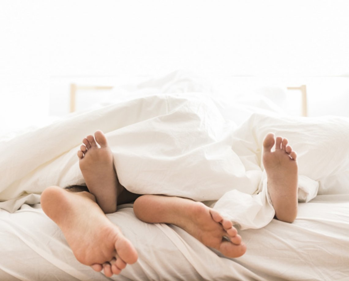 Pesquisa: 38% das pessoas admitem trair os parceiros mesmo durante a pandemia