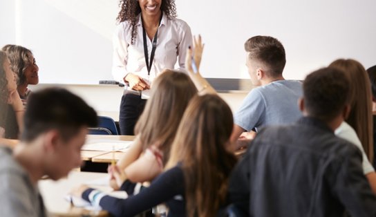 Professores se sentiriam mais valorizados se participassem das políticas públicas educacionais, diz pesquisa