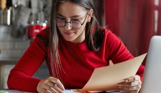 Estudantes podem se candidatar a mais de 7 mil vagas para cursos técnicos em toda a Bahia