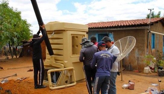 "Sanitário seco": como funciona o "banheirão" inaugurado até com fita e festa na Bahia? 