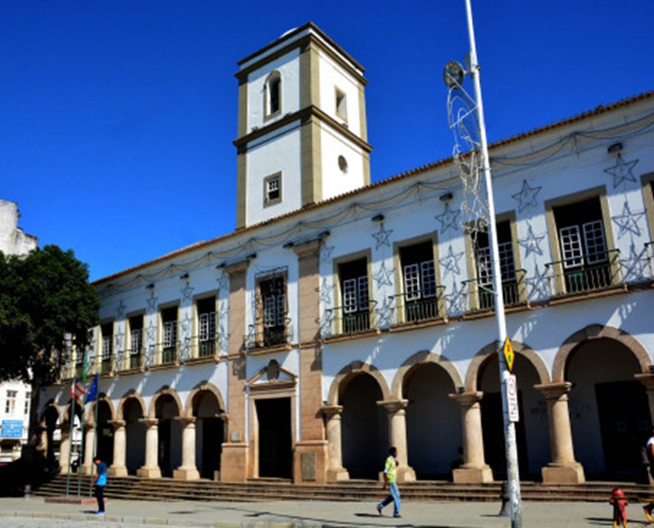 Doze bairros de Salvador terão terrenos alienados após projeto ser aprovado por vereadores