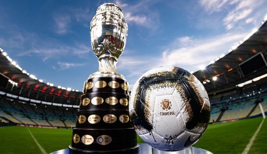 Bolsonaro confirma Copa América no Brasil e anuncia quais estados irão receber jogos