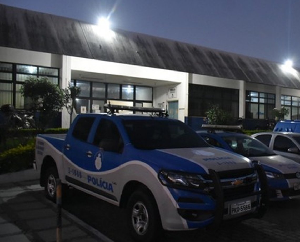 Gerente da perigosa e cruel "turma do Kiko" em Conquista é preso com arma pela Polícia Civil