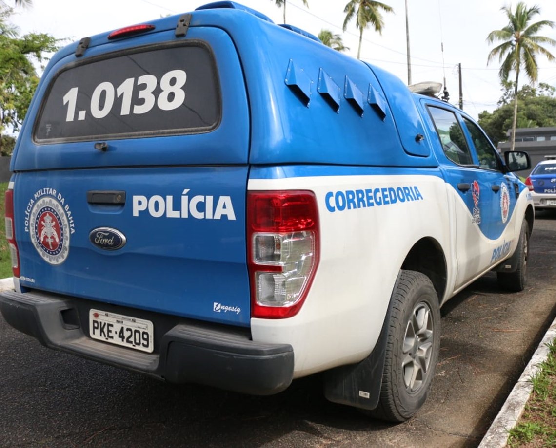 Delegado e investigador baianos suspeitos de ligação com cultivadores de maconha são alvos de operação