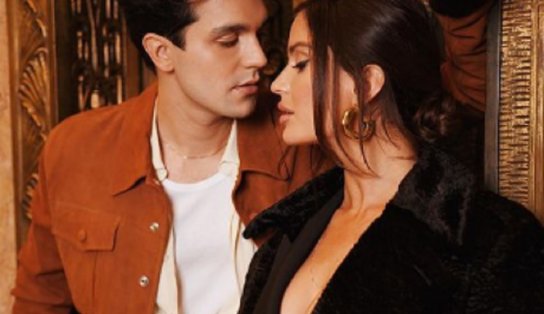 Após recusa de Juliette, Luan Santana convoca ex de Maluma para ser sua "morena" em novo clipe