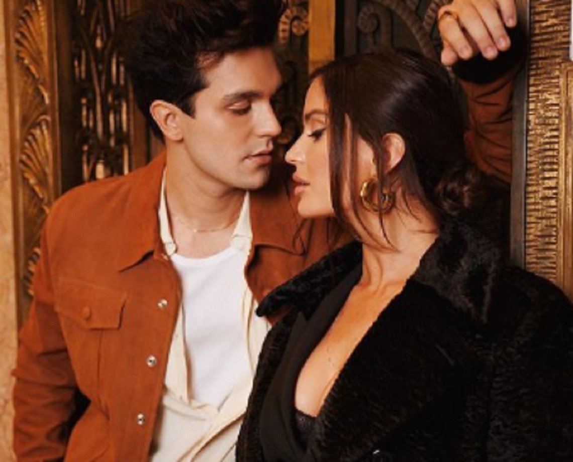 Após recusa de Juliette, Luan Santana convoca ex de Maluma para ser sua "morena" em novo clipe