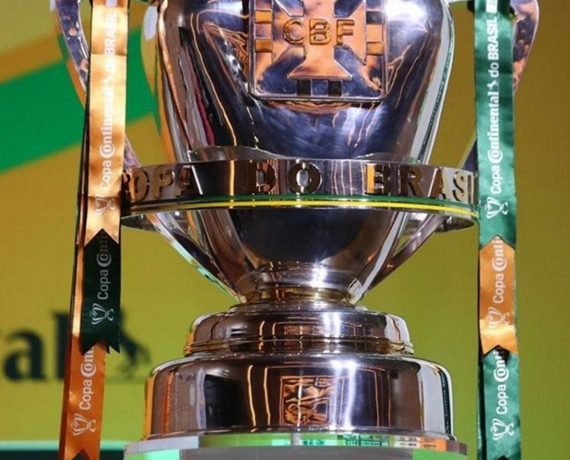 Vitória e Juazeirense representam a Bahia nesta quinta-feira em rodada da Copa do Brasil