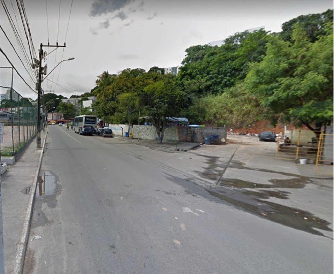 Jovem de 19 anos é morto a tiros no bairro da Federação; crime aconteceu no Vale da Muriçoca