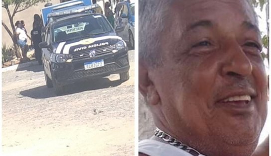 Idoso é morto e tem pênis decepado na Bahia; polícia suspeita do ex-companheiro da vítima 