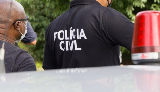 Devendo dinheiro para integrantes de facção criminosa, homem de 35 anos é executado por adolescente de 18