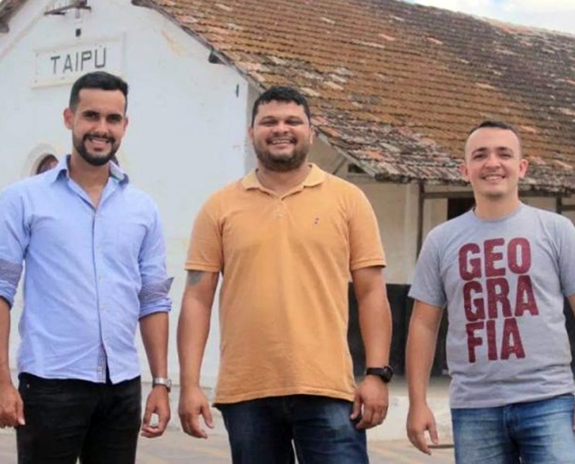 Professores percorrem interior do Rio Grande do Norte e oferecem aulas gratuitas para o Enem