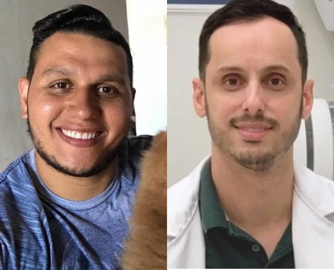 Amigo confessa ter matado médico e jogado corpo em rio; "sonho profético" seria a motivação