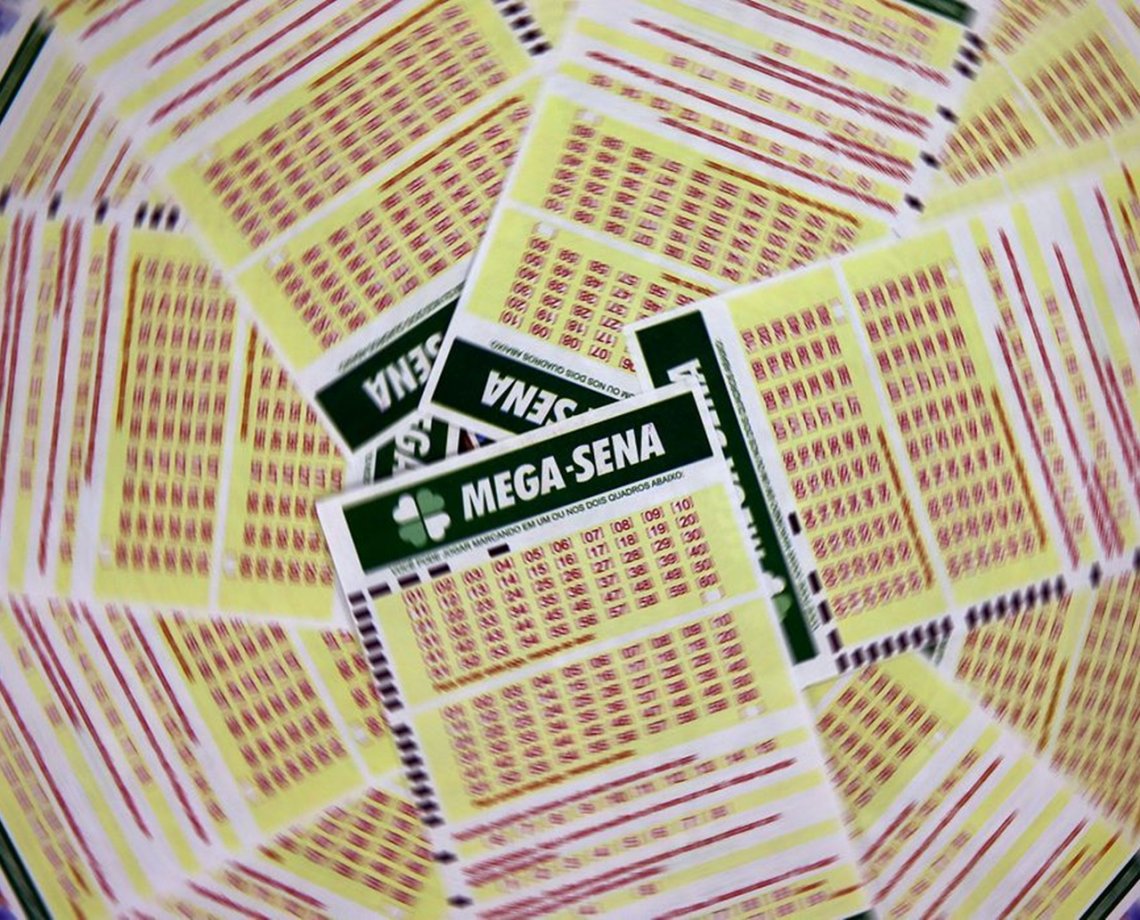 Concurso 2.378 n&atilde;o tem nenhum ganhador e Mega-Sena fica acumulada em R$ 12 milh&otilde;es
