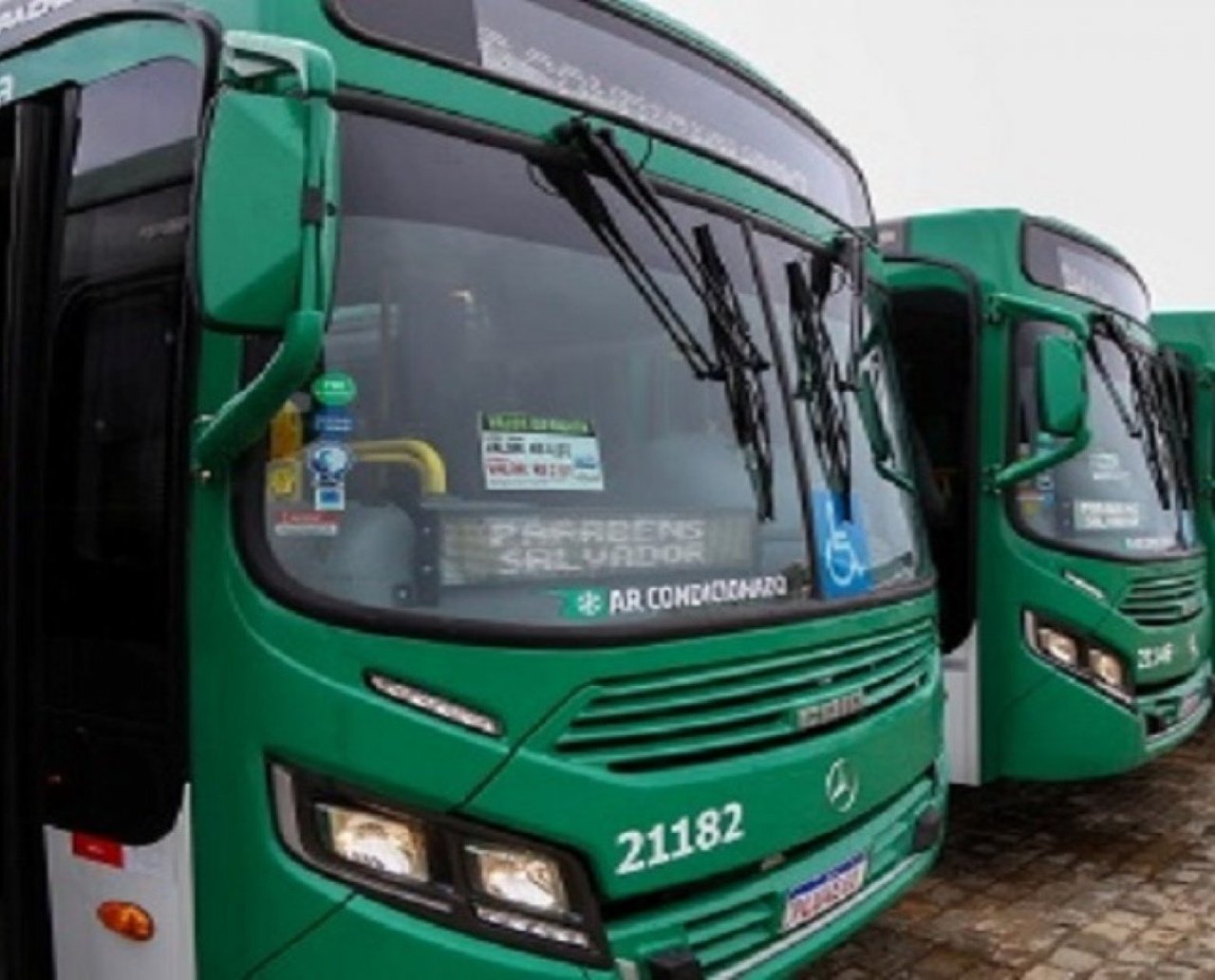 Rodoviários de Salvador entram em acordo com empresários e greve prevista para segunda é suspensa; saiba mais