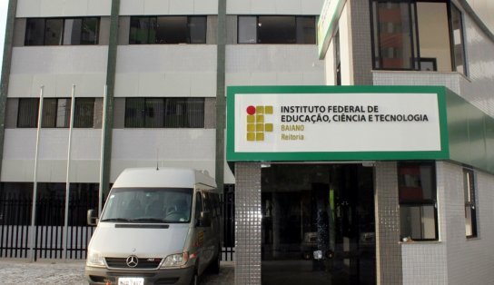 IF Baiano oferece mais de 7 mil vagas para cursos técnicos gratuitos; ofertas são distribuídas para 20 opções