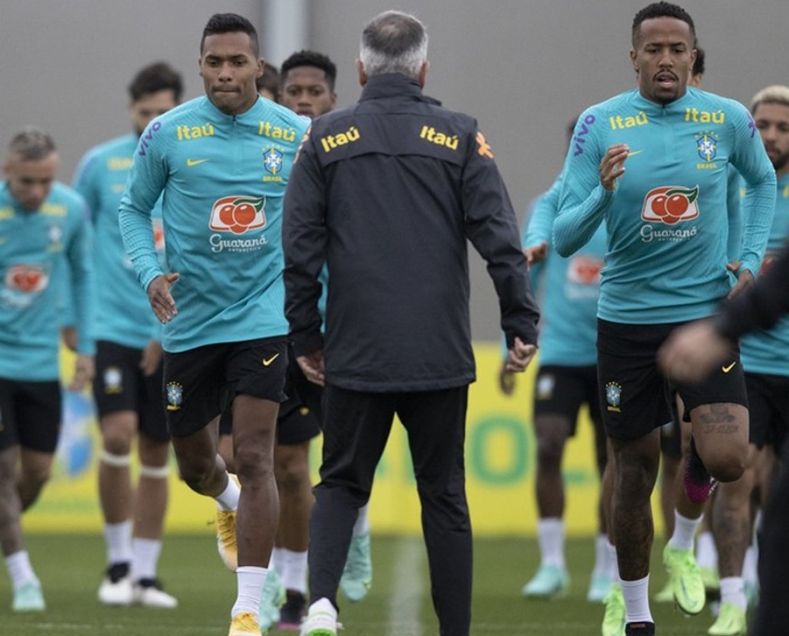 Jogadores da Seleção Brasileira decidem disputar Copa América; atletas deverão publicar um manifesto