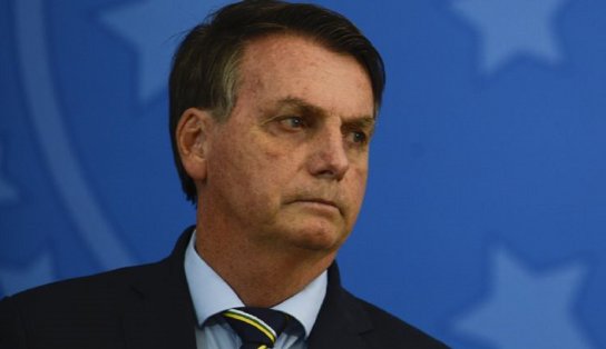 TCU desmente informação dada pelo presidente Bolsonaro questionando número de mortes causadas por Covid