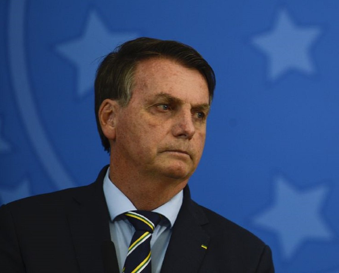 TCU desmente informação dada pelo presidente Bolsonaro questionando número de mortes causadas por Covid