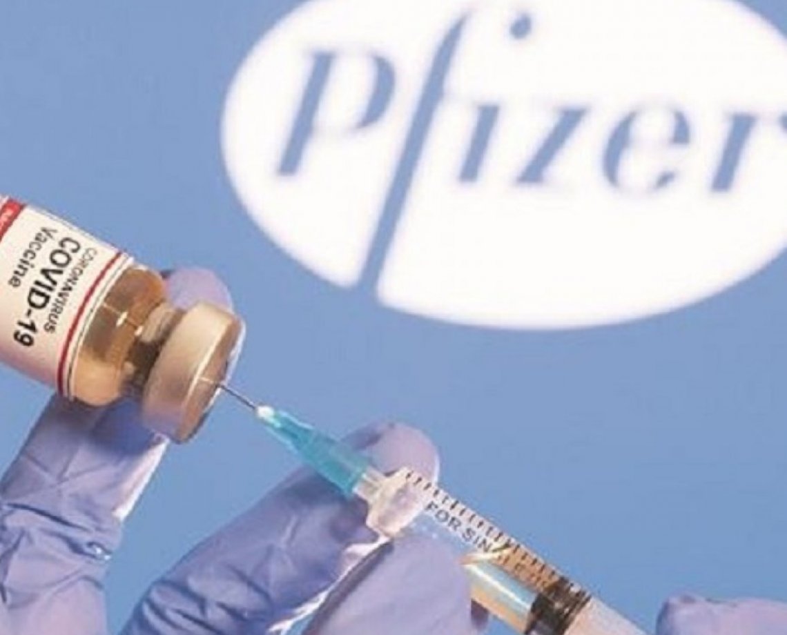 Vacina da Pfizer reduz risco de infecção em mais de 50% após primeira dose; Bahia recebe novo lote nesta terça