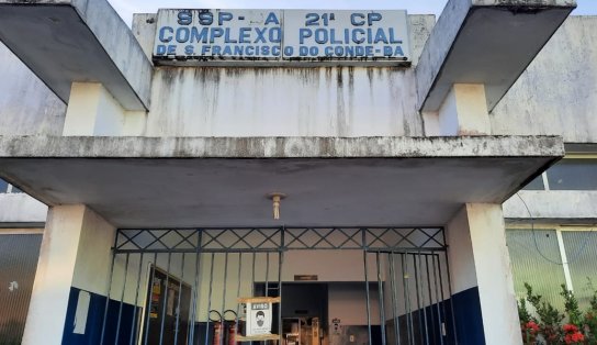 Homem é preso um mês depois de estuprar criança de seis anos no interior da Bahia